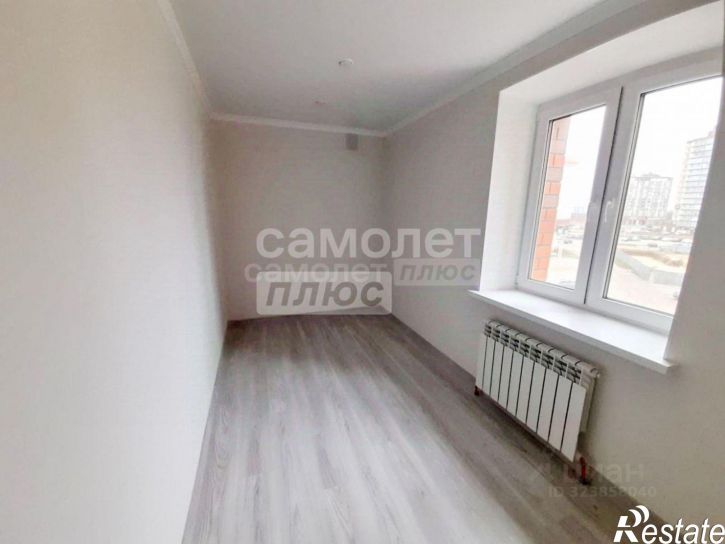 2-комн квартира ул Академика Потехина, 5,  д. 5