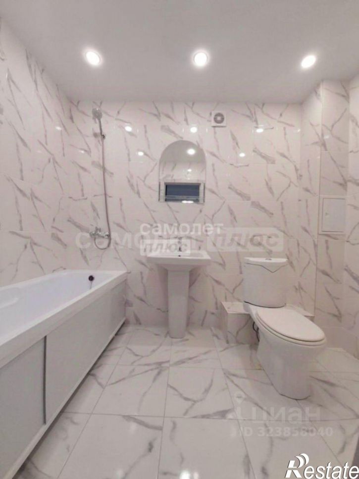 2-комн квартира ул Академика Потехина, 5,  д. 5