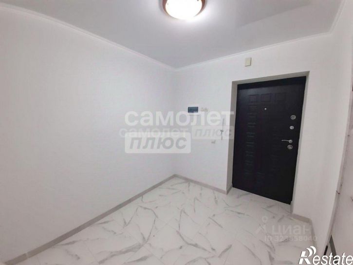 2-комн квартира ул Академика Потехина, 5,  д. 5