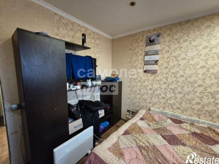 2-комн квартира ул Комсомольская, 5,  д. 5