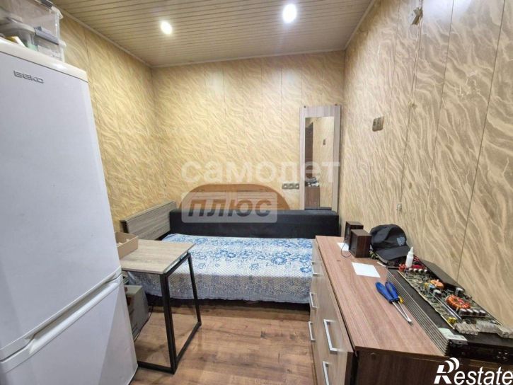 2-комн квартира ул Комсомольская, 5,  д. 5