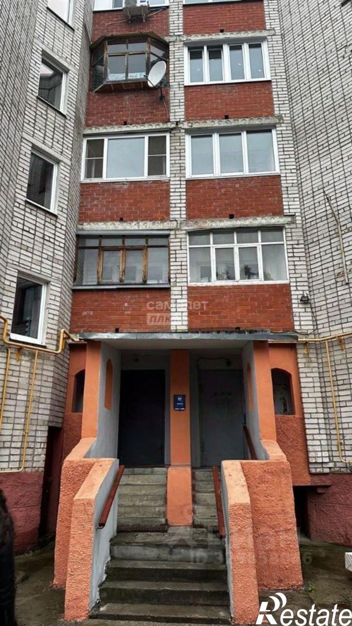 1-комн квартира ул Московская, 65/1,  д. 65/1