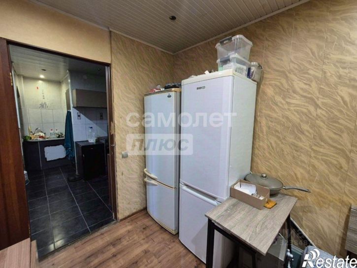 2-комн квартира ул Комсомольская, 5,  д. 5