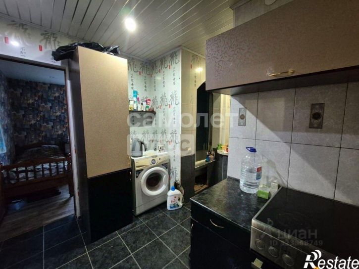 2-комн квартира ул Комсомольская, 5,  д. 5