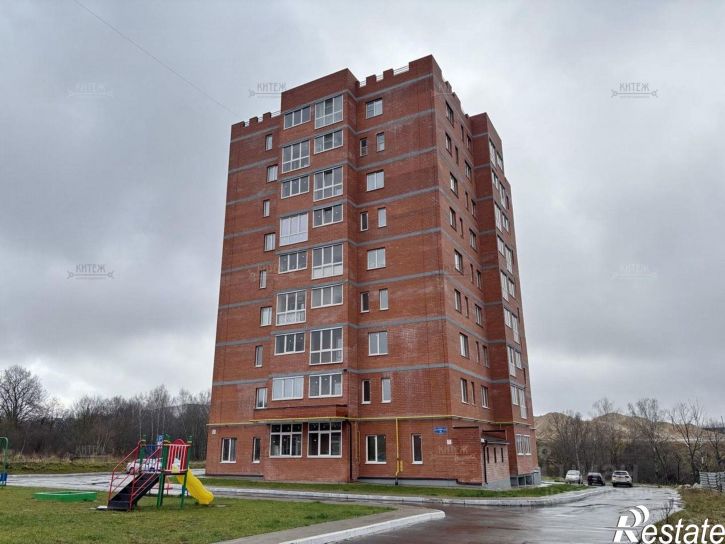 3-комн квартира ул Азаровская, 40 1,  д. 40 1,  к. 1
