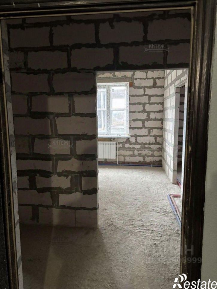 3-комн квартира ул Азаровская, 40 1,  д. 40 1,  к. 1