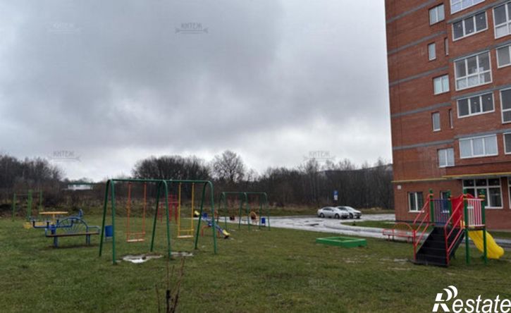 2-комн квартира ул Азаровская, 40 1,  д. 40 1,  к. 1