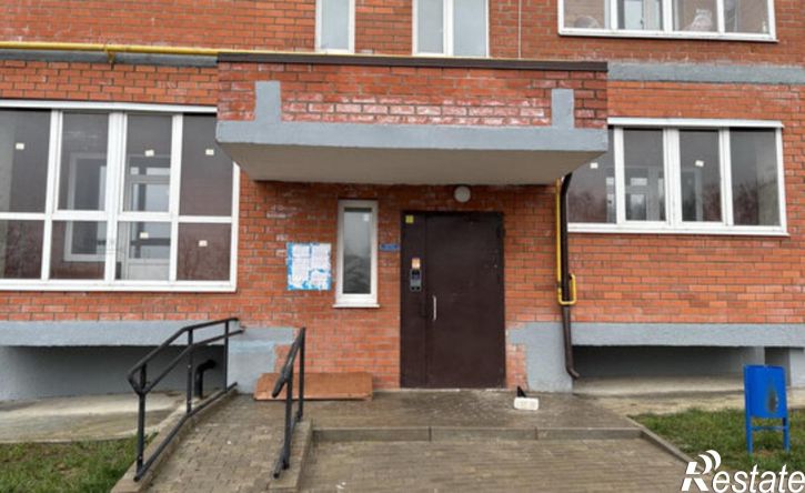 2-комн квартира ул Азаровская, 40 1,  д. 40 1,  к. 1