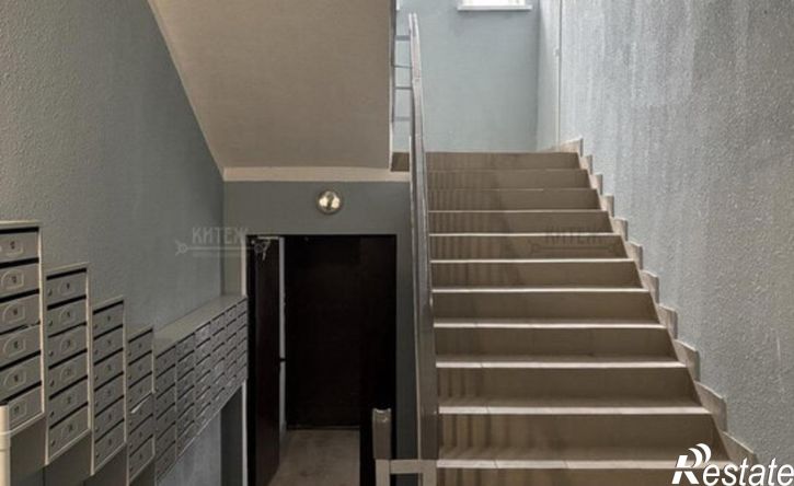 2-комн квартира ул Азаровская, 40 1,  д. 40 1,  к. 1