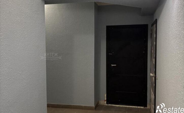 2-комн квартира ул Азаровская, 40 1,  д. 40 1,  к. 1