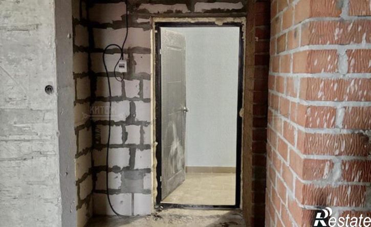 2-комн квартира ул Азаровская, 40 1,  д. 40 1,  к. 1