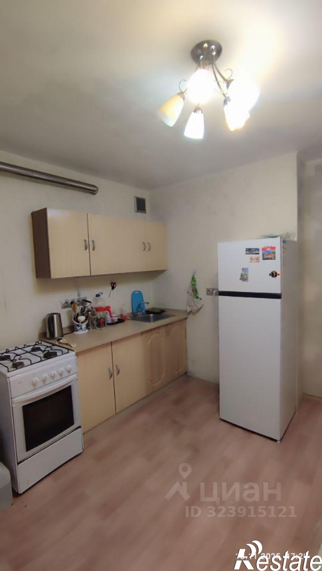 Сдать квартиру за 23 000 рублей на улица Георгия Амелина, 45