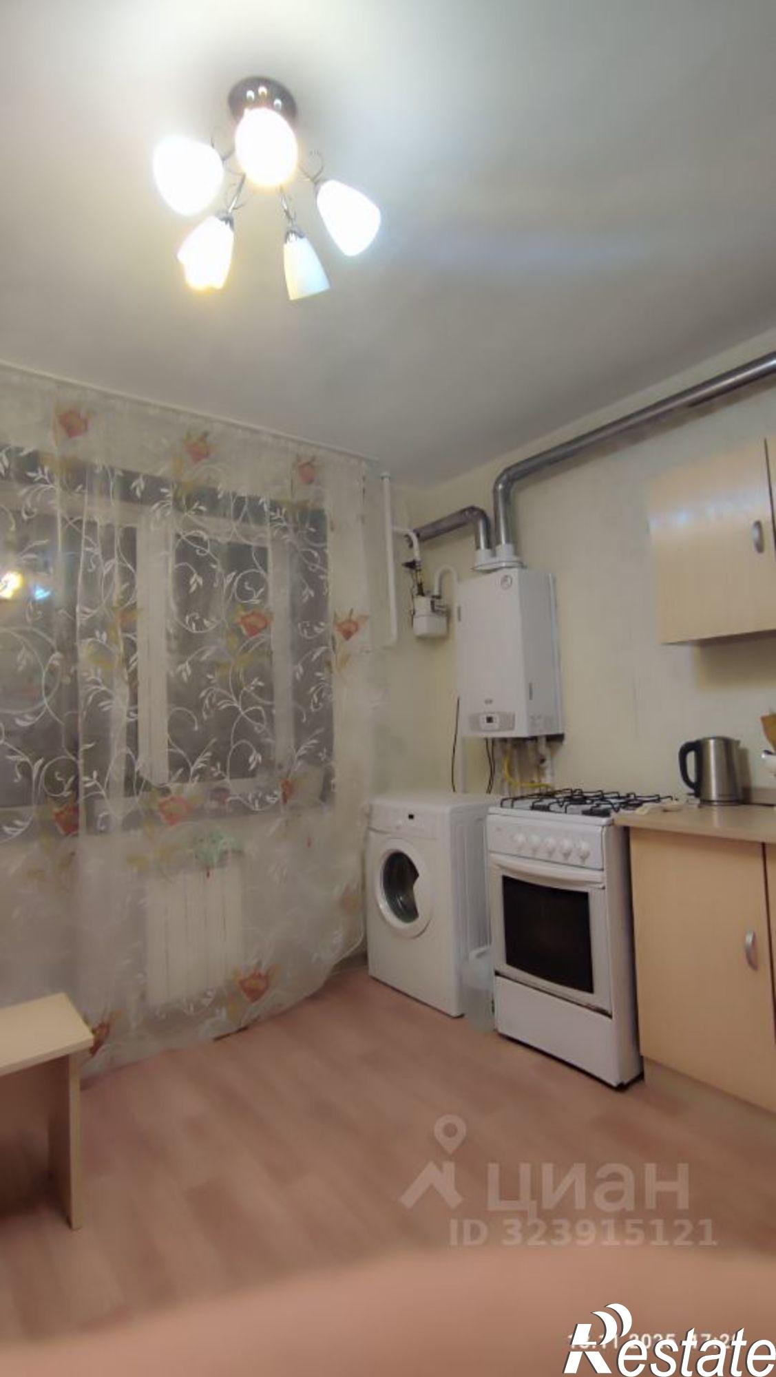 Сдать квартиру за 23 000 рублей на улица Георгия Амелина, 45