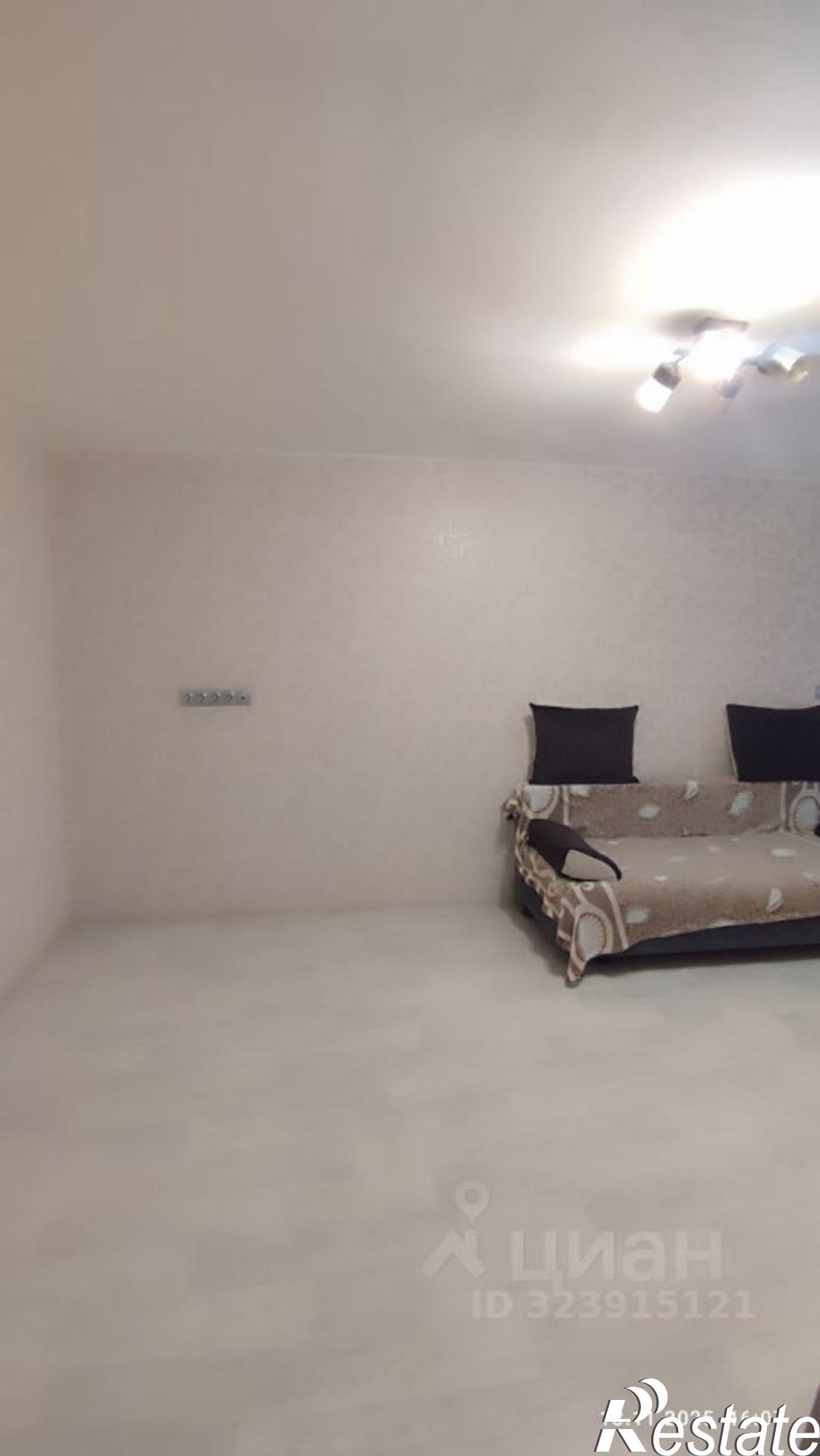 Сдать квартиру за 23 000 рублей на улица Георгия Амелина, 45