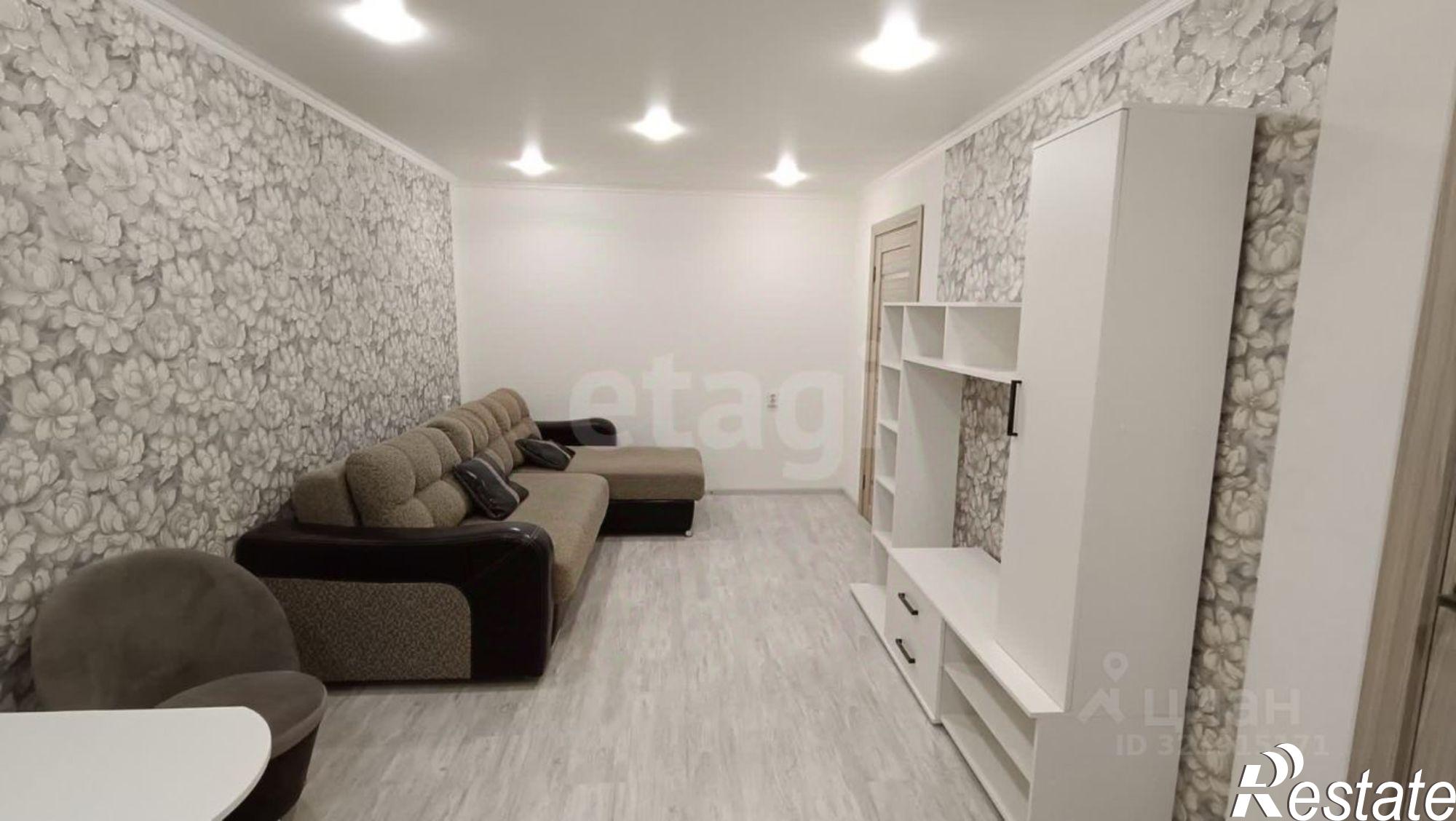 Купить квартиру за 3 790 000 рублей на Ипподромная улица, 11