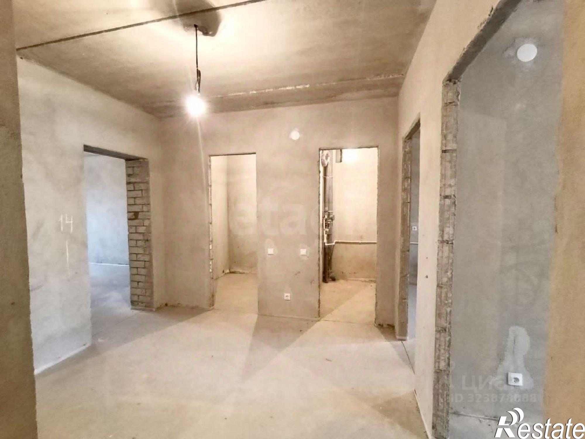 Купить квартиру за 7 300 000 рублей на 3-й Академический проезд, 6