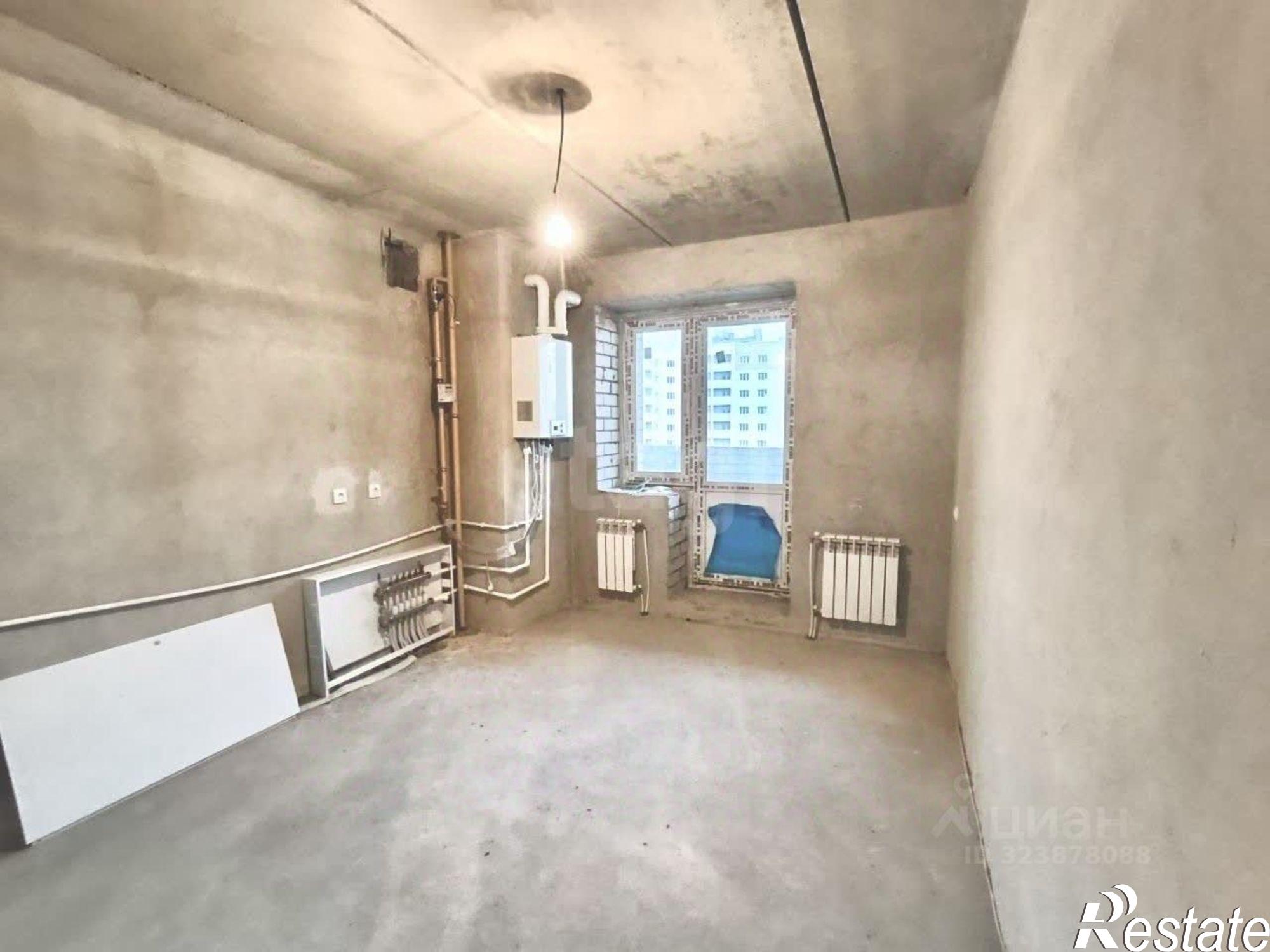 Купить квартиру за 7 300 000 рублей на 3-й Академический проезд, 6