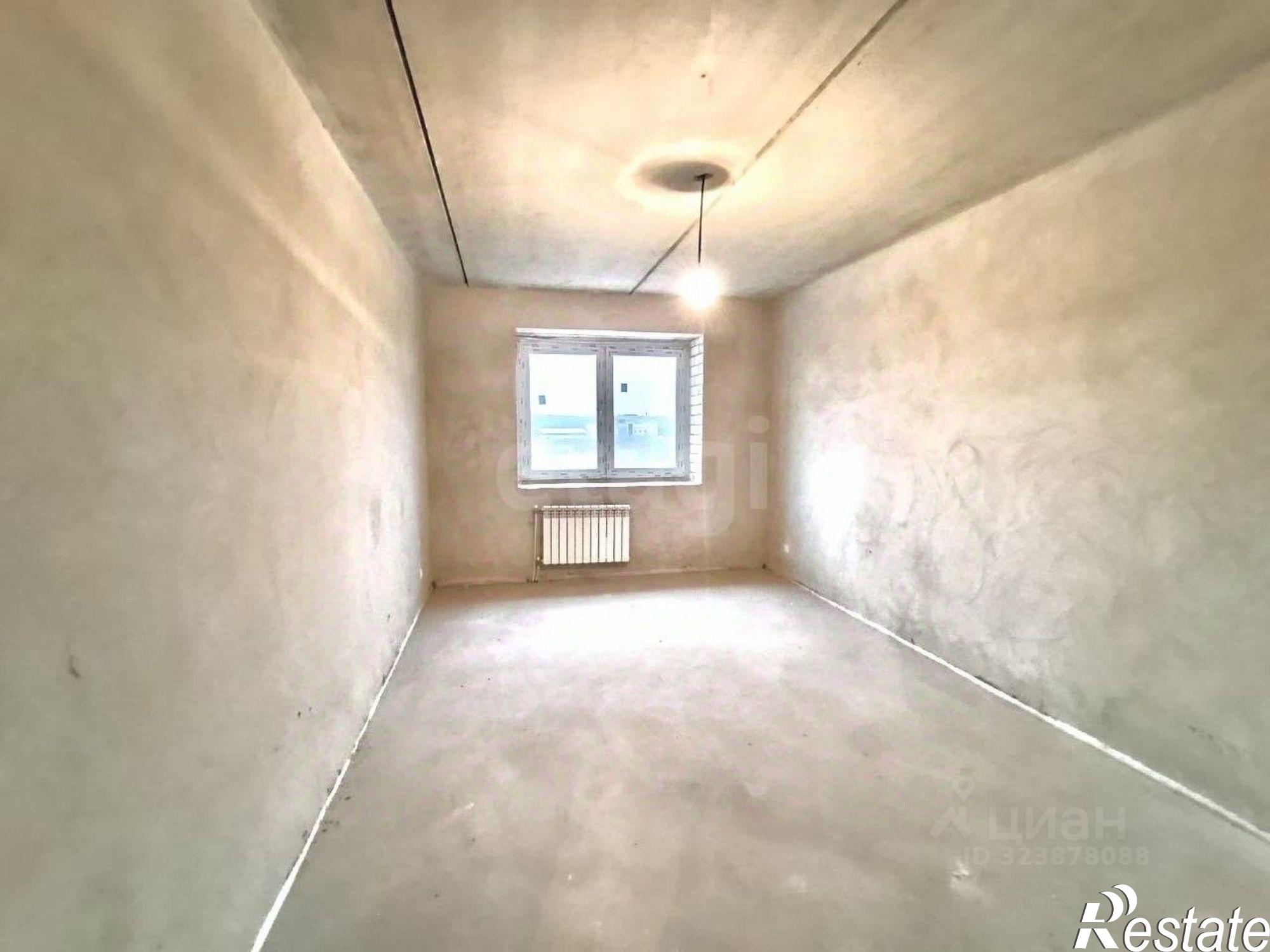 Купить квартиру за 7 300 000 рублей на 3-й Академический проезд, 6