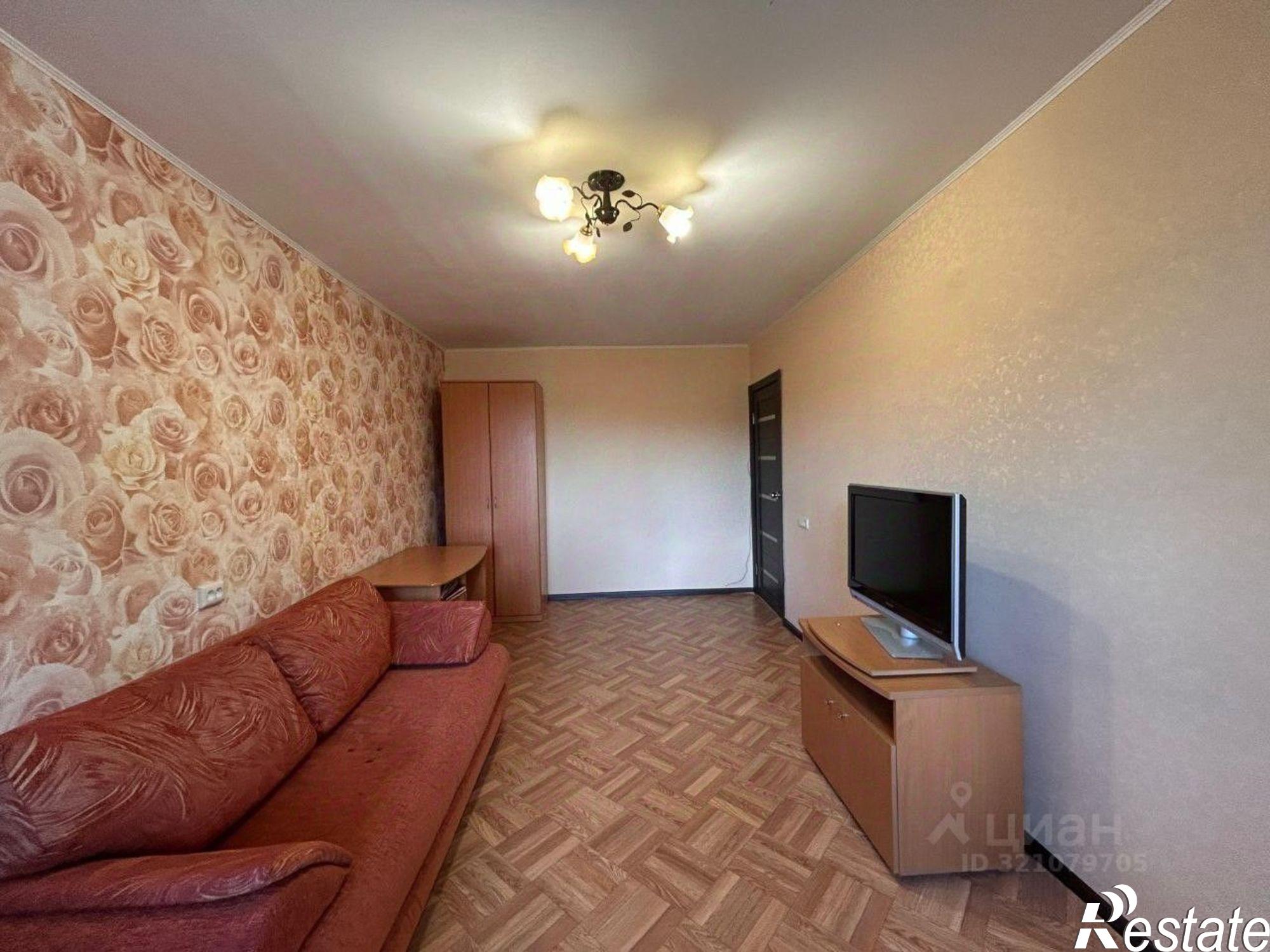 Сдать квартиру за 25 000 рублей на ул Николо-Козинская, 57