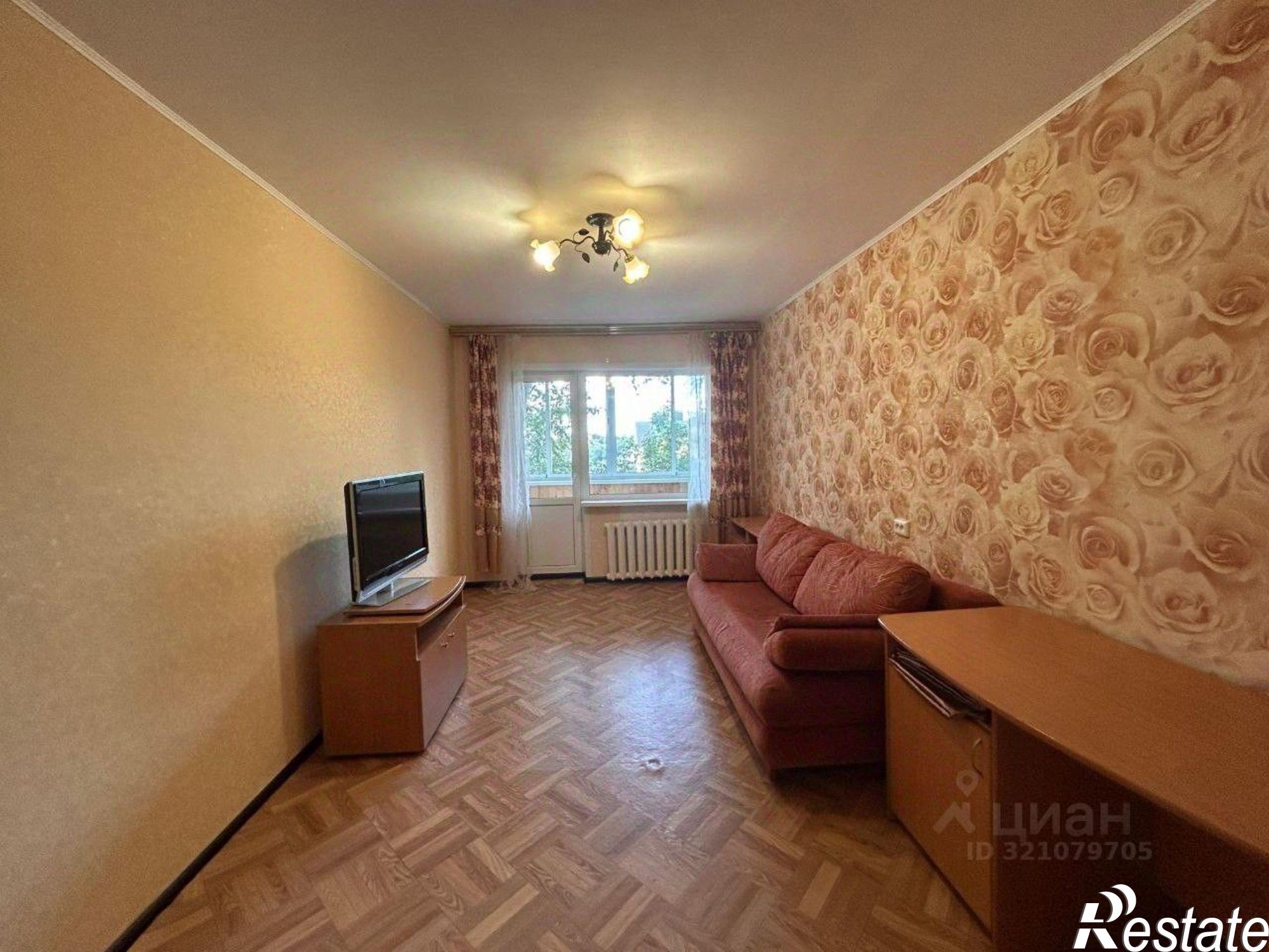 Сдать квартиру за 25 000 рублей на ул Николо-Козинская, 57