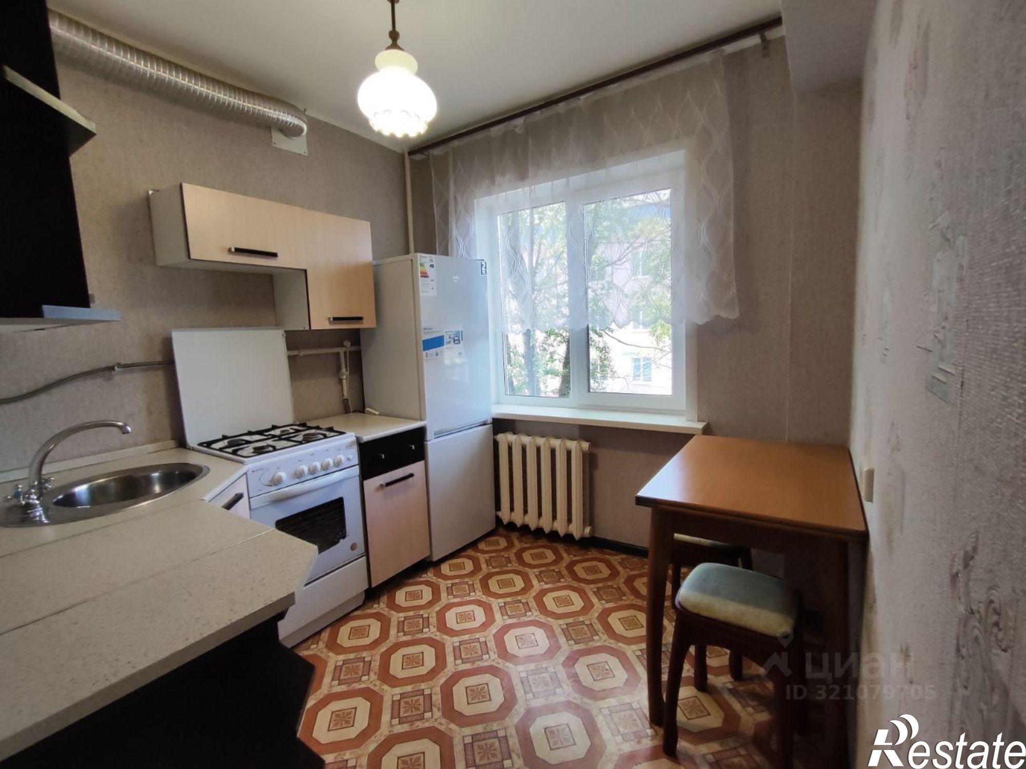 Сдать квартиру за 25 000 рублей на ул Николо-Козинская, 57