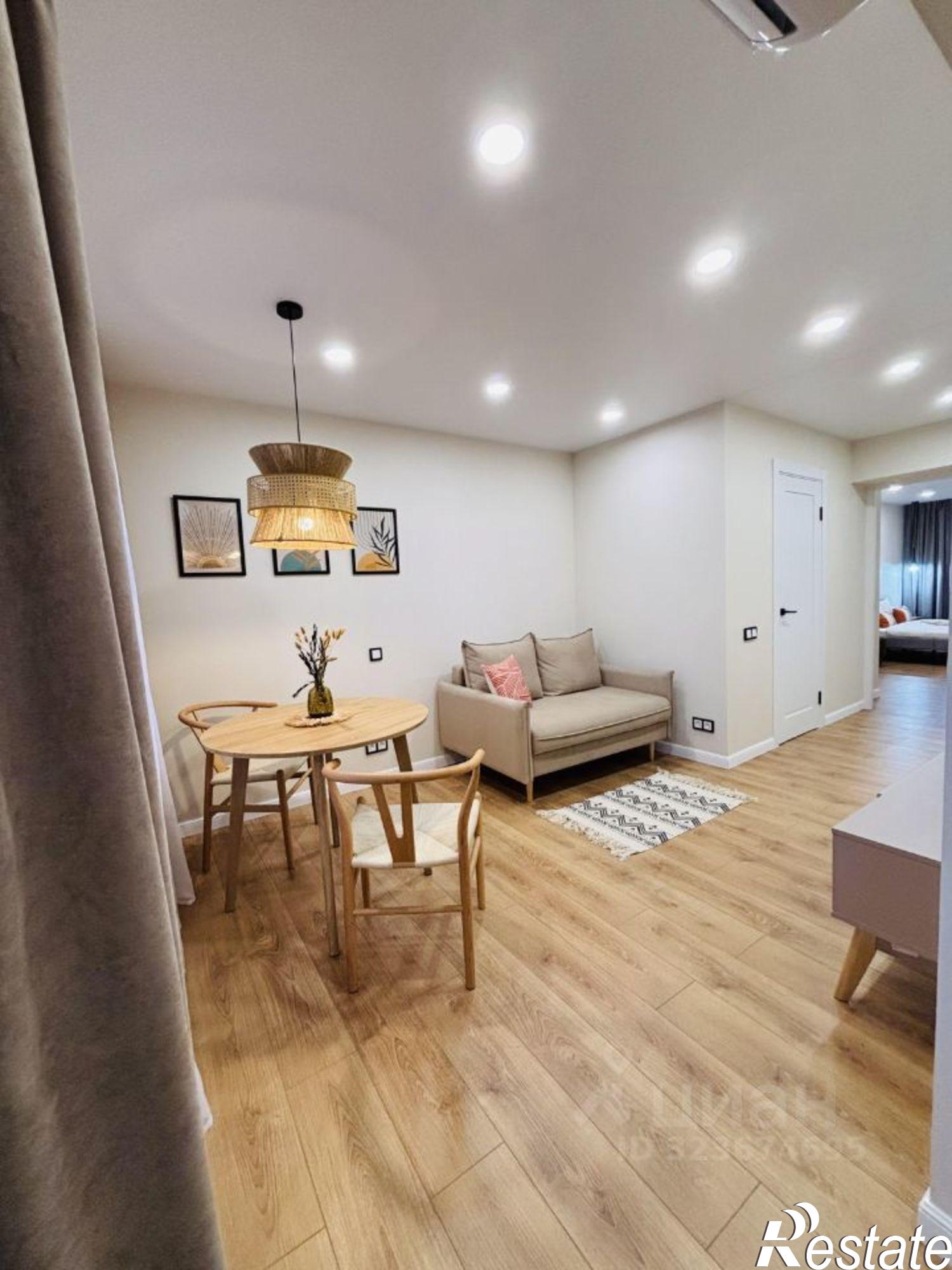 Купить квартиру за 6 300 000 рублей на ул Московская, 36