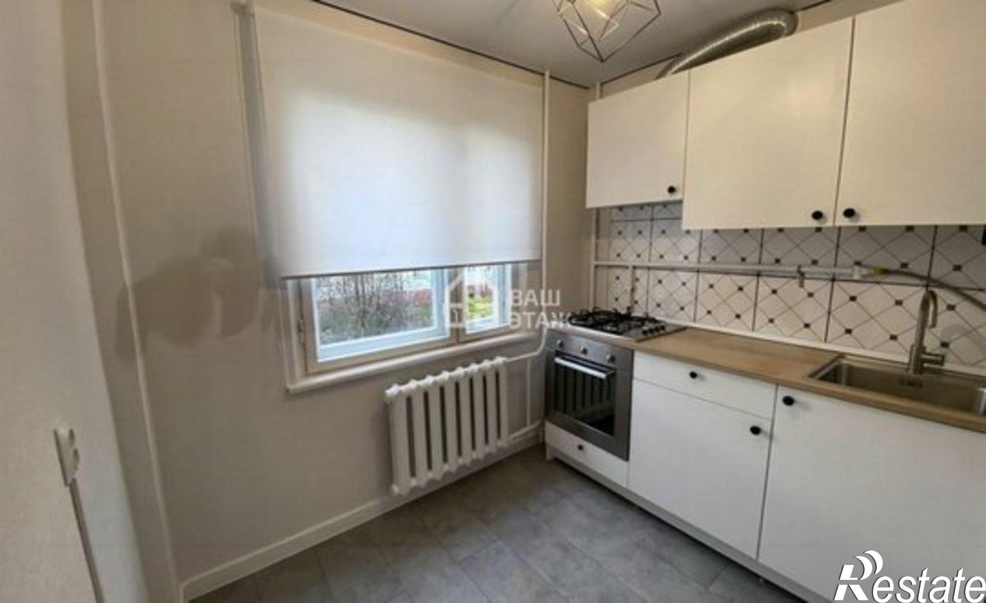 Купить квартиру за 5 200 000 рублей на ул Подвойского, 27