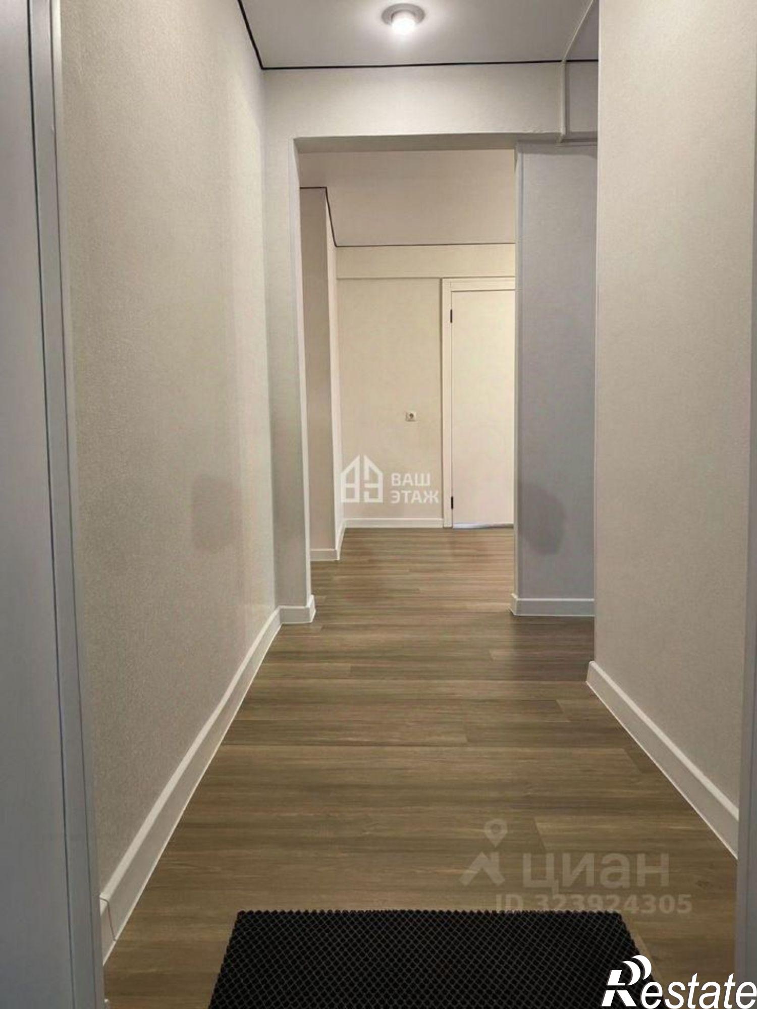 Купить квартиру за 5 200 000 рублей на ул Подвойского, 27