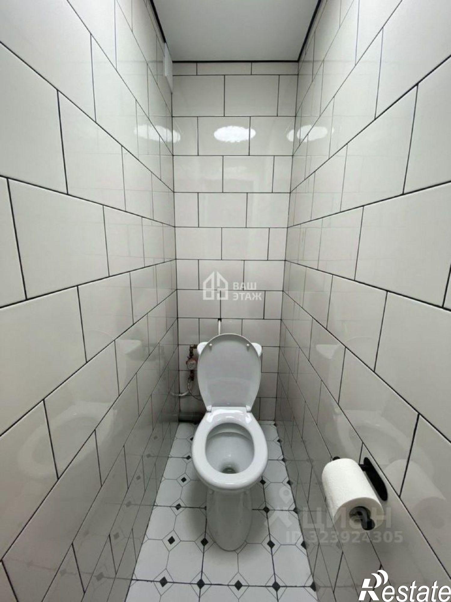 Купить квартиру за 5 200 000 рублей на ул Подвойского, 27