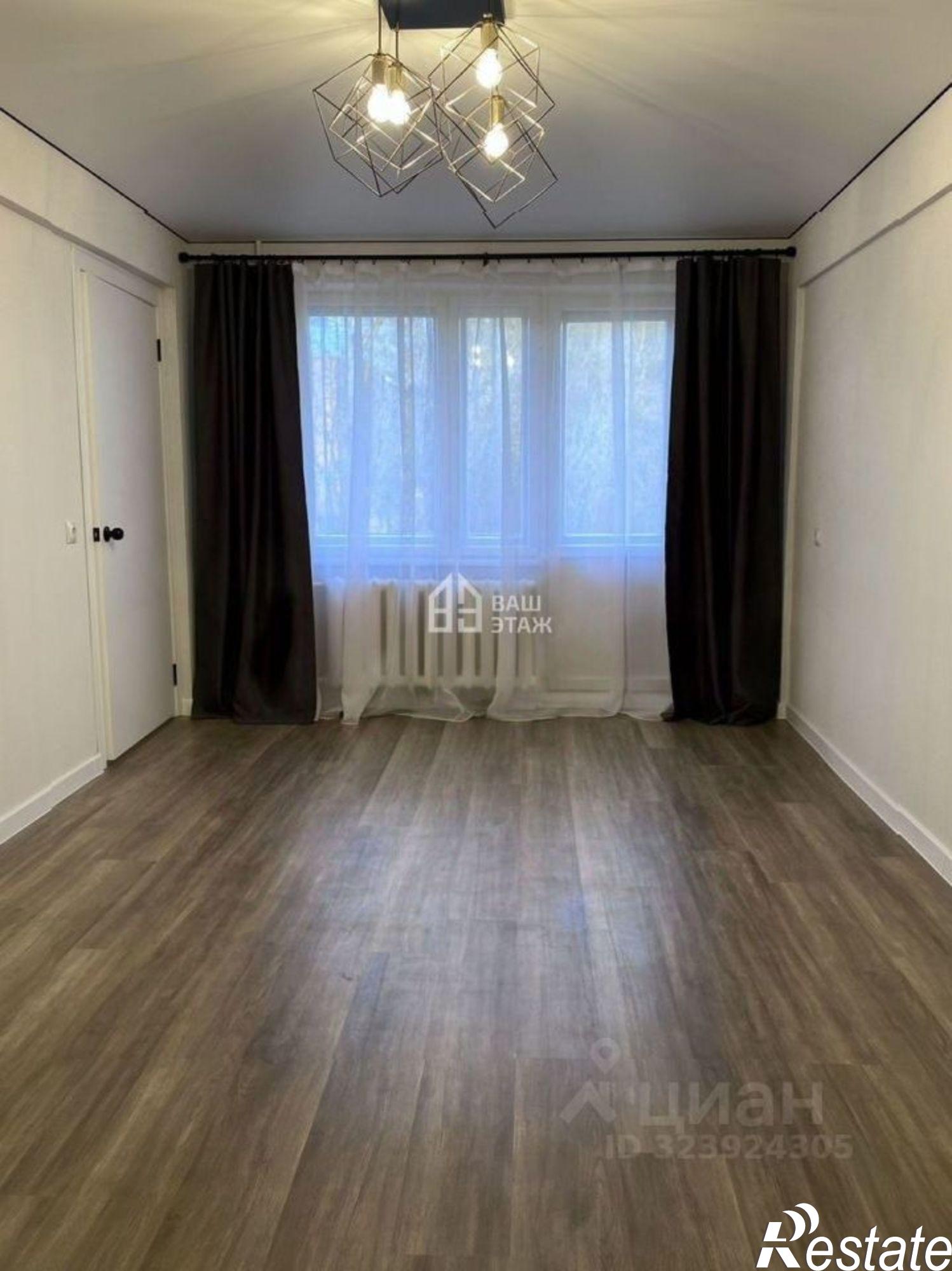 Купить квартиру за 5 200 000 рублей на ул Подвойского, 27