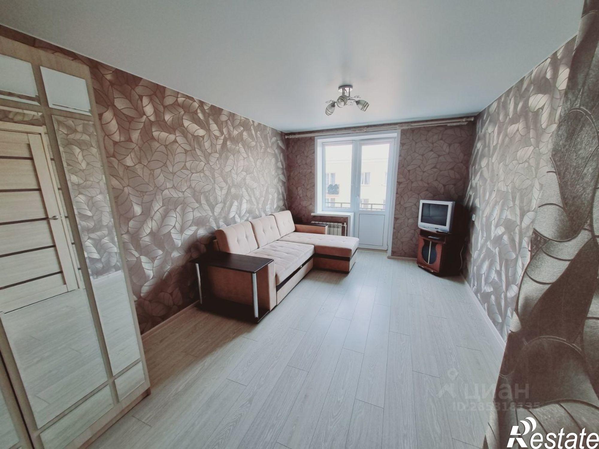 Сдать квартиру за 20 000 рублей на улица Георгия Амелина, 16