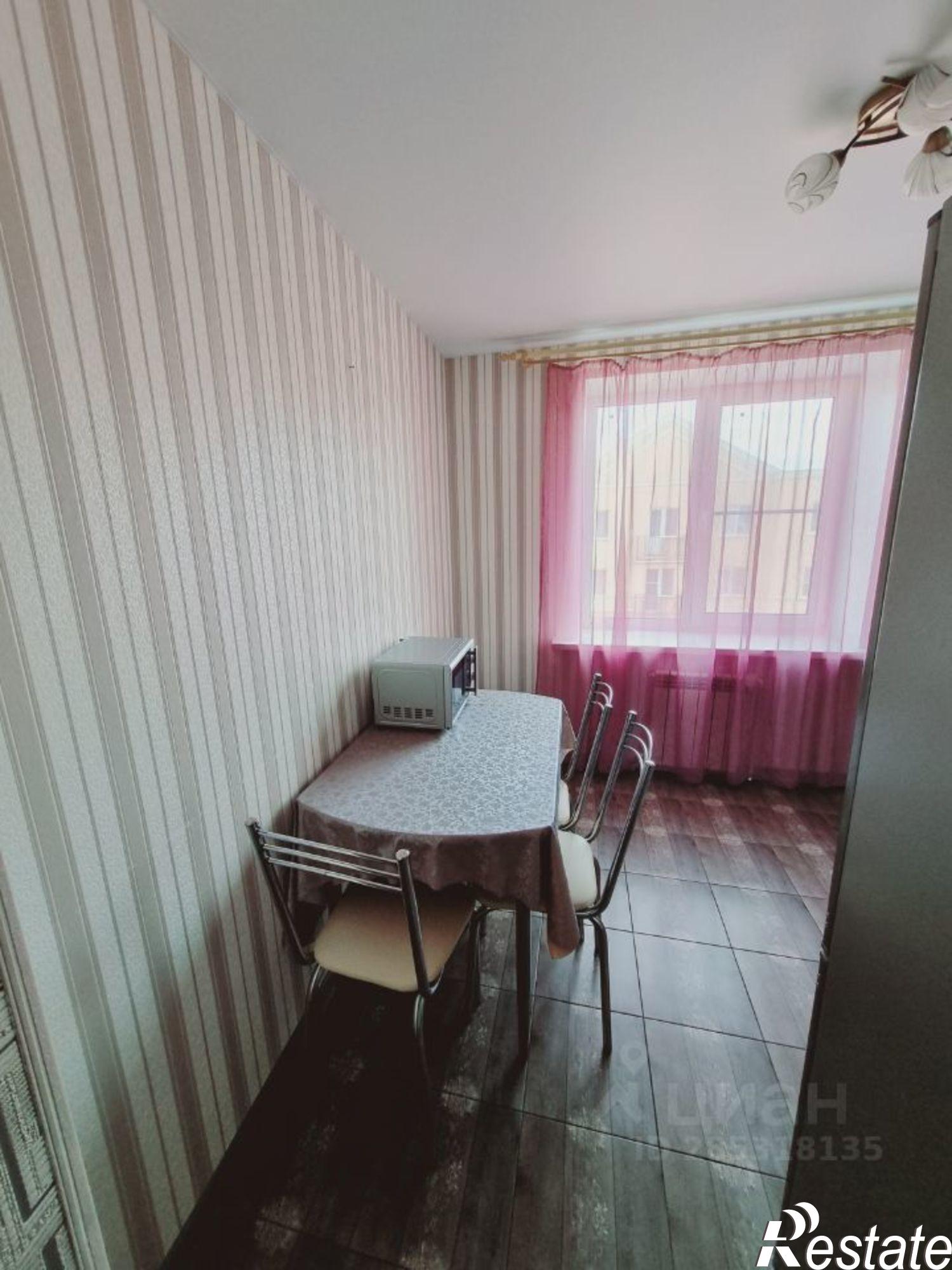 Сдать квартиру за 20 000 рублей на улица Георгия Амелина, 16