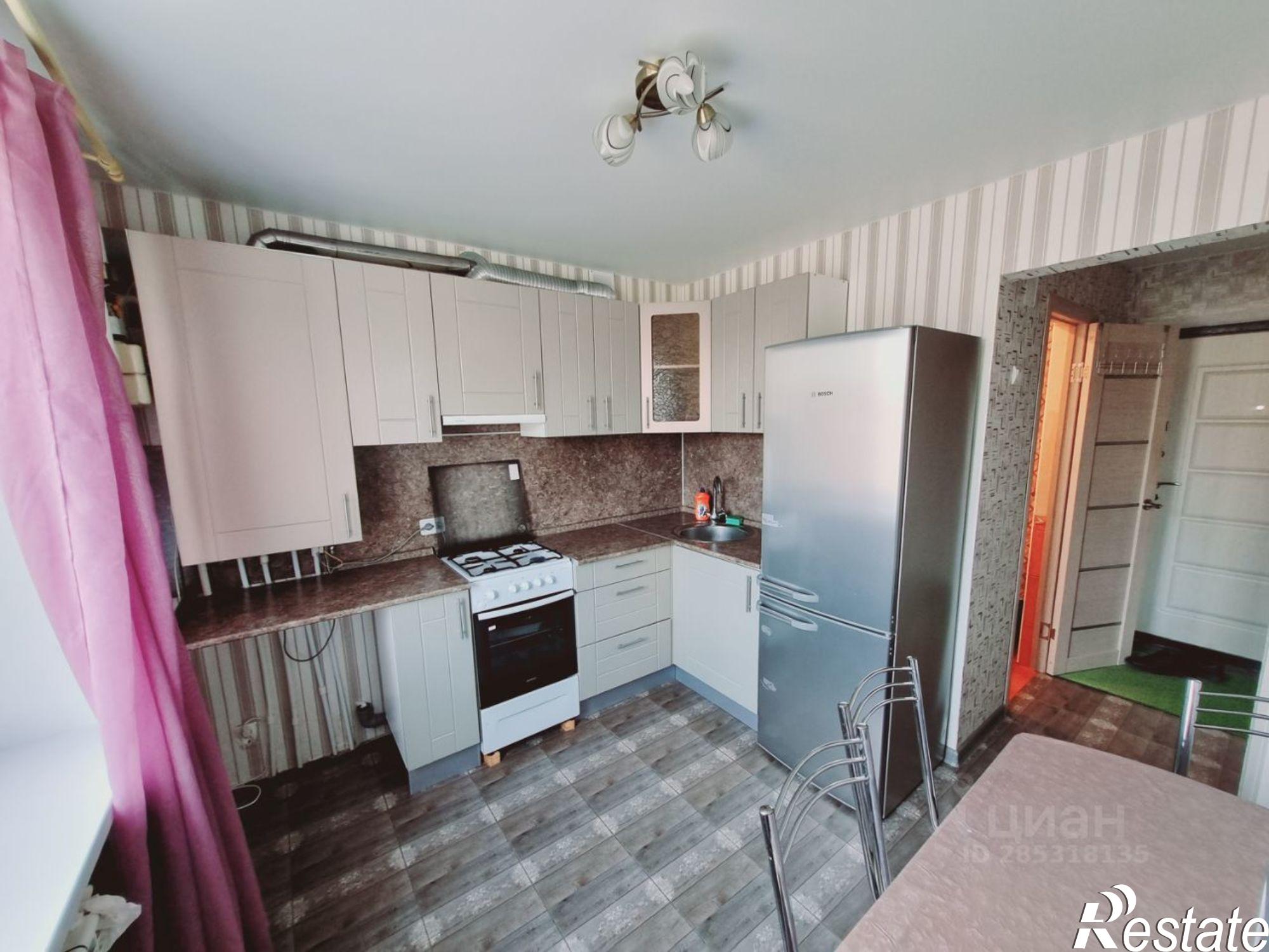 Сдать квартиру за 20 000 рублей на улица Георгия Амелина, 16