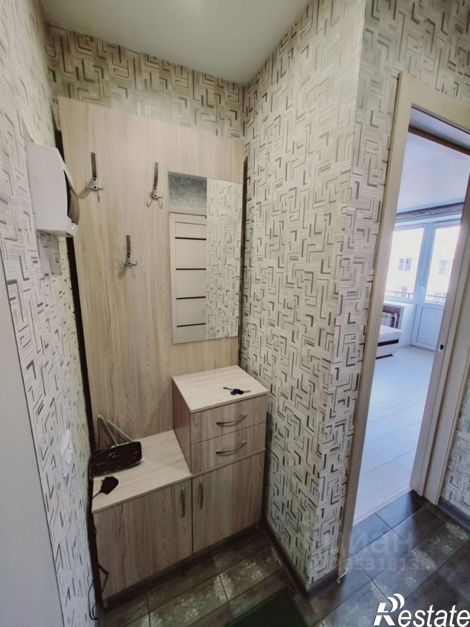 Сдать квартиру за 20 000 рублей на улица Георгия Амелина, 16