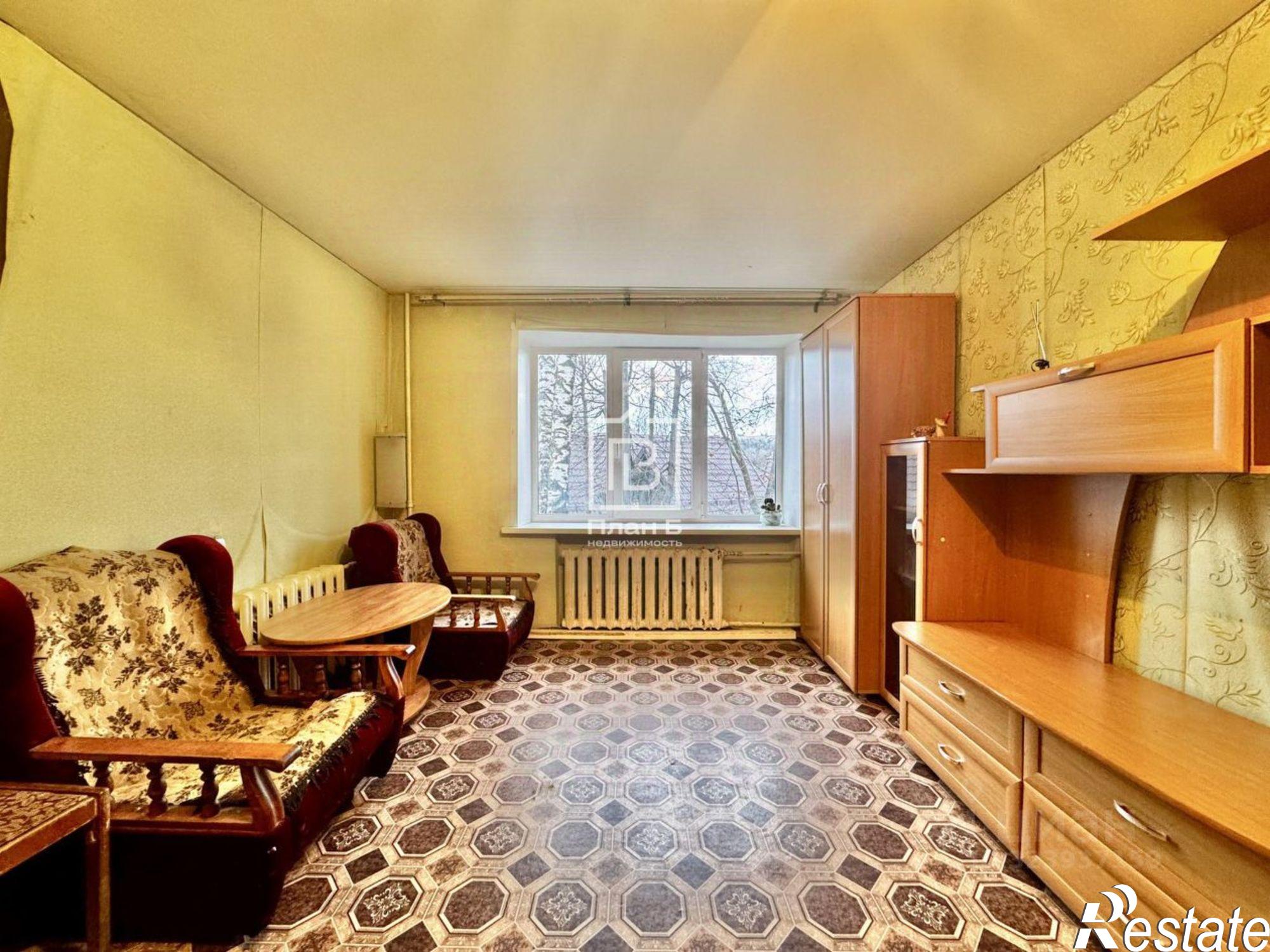 Сдать квартиру за 13 000 рублей на Московская улица, 291 к1