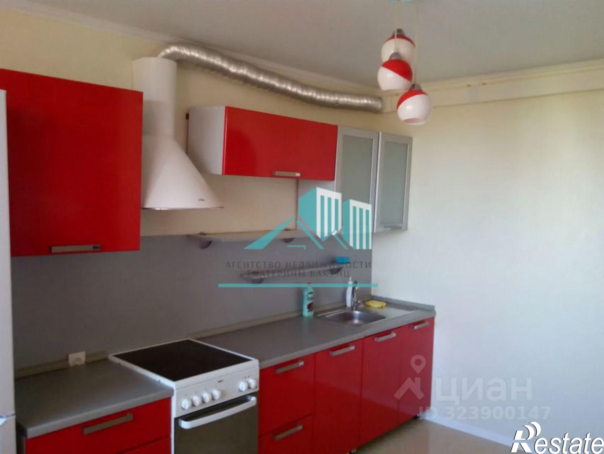 Сдать квартиру за 29 000 рублей на улица 65 лет Победы, 33