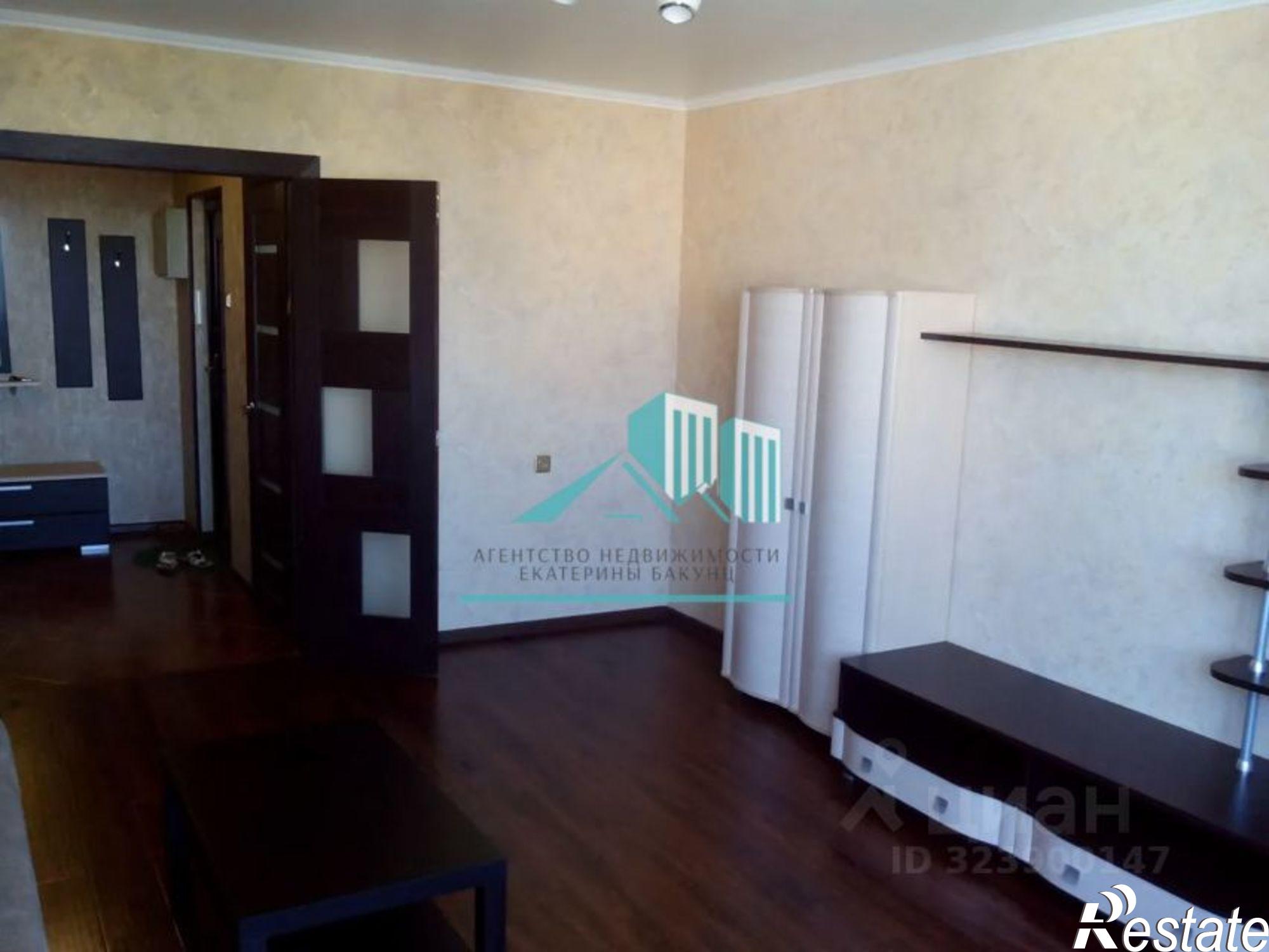 Сдать квартиру за 29 000 рублей на улица 65 лет Победы, 33