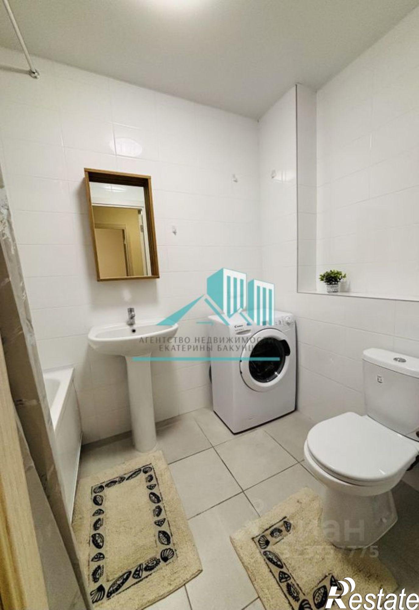 Сдать квартиру за 29 000 рублей на улица 65 лет Победы, 23