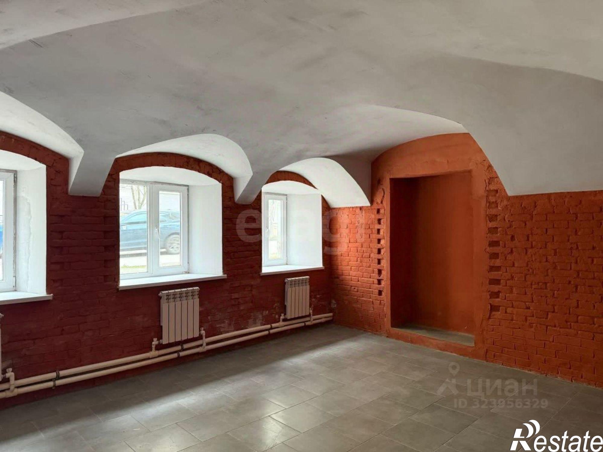 Сдать офис, помещение под офис за 804 919 рублей на улица Дзержинского, 43