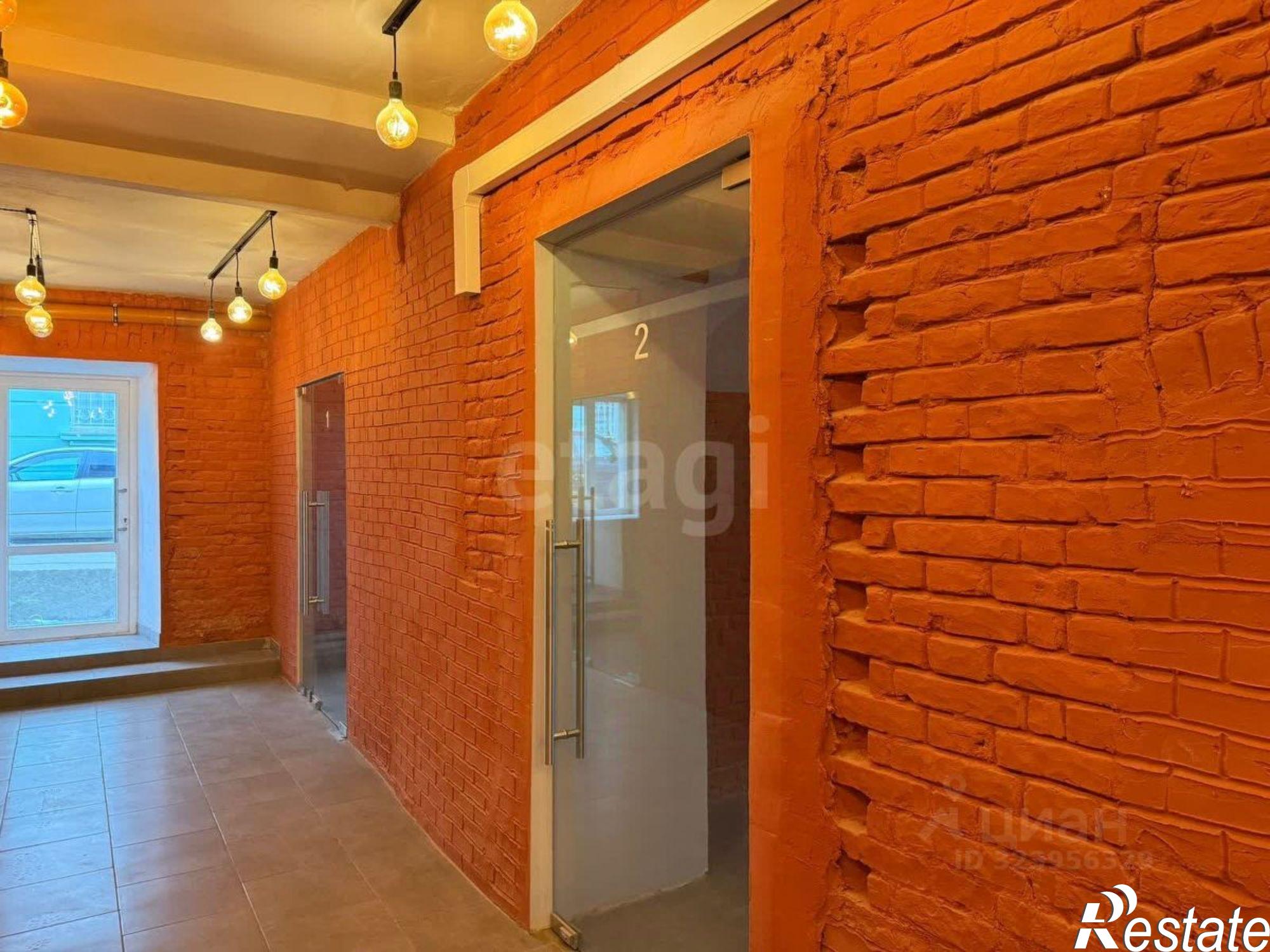 Сдать офис, помещение под офис за 804 919 рублей на улица Дзержинского, 43