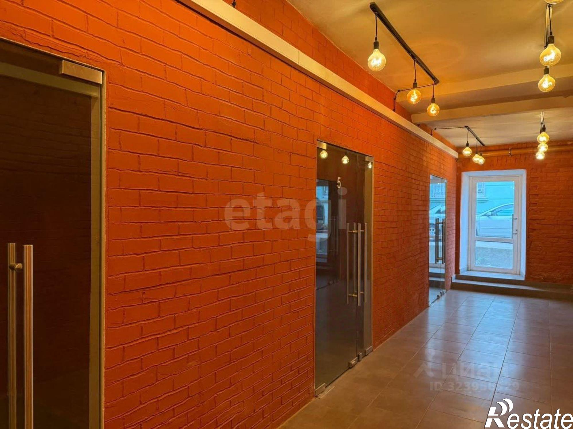 Сдать офис, помещение под офис за 804 919 рублей на улица Дзержинского, 43