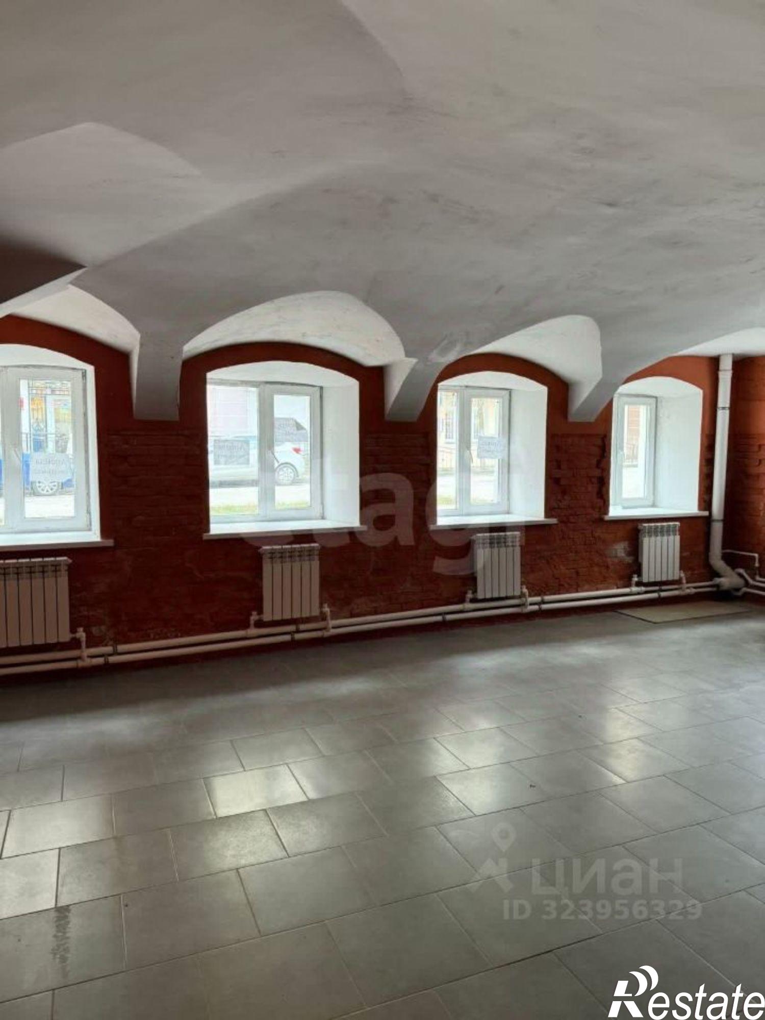 Сдать офис, помещение под офис за 804 919 рублей на улица Дзержинского, 43