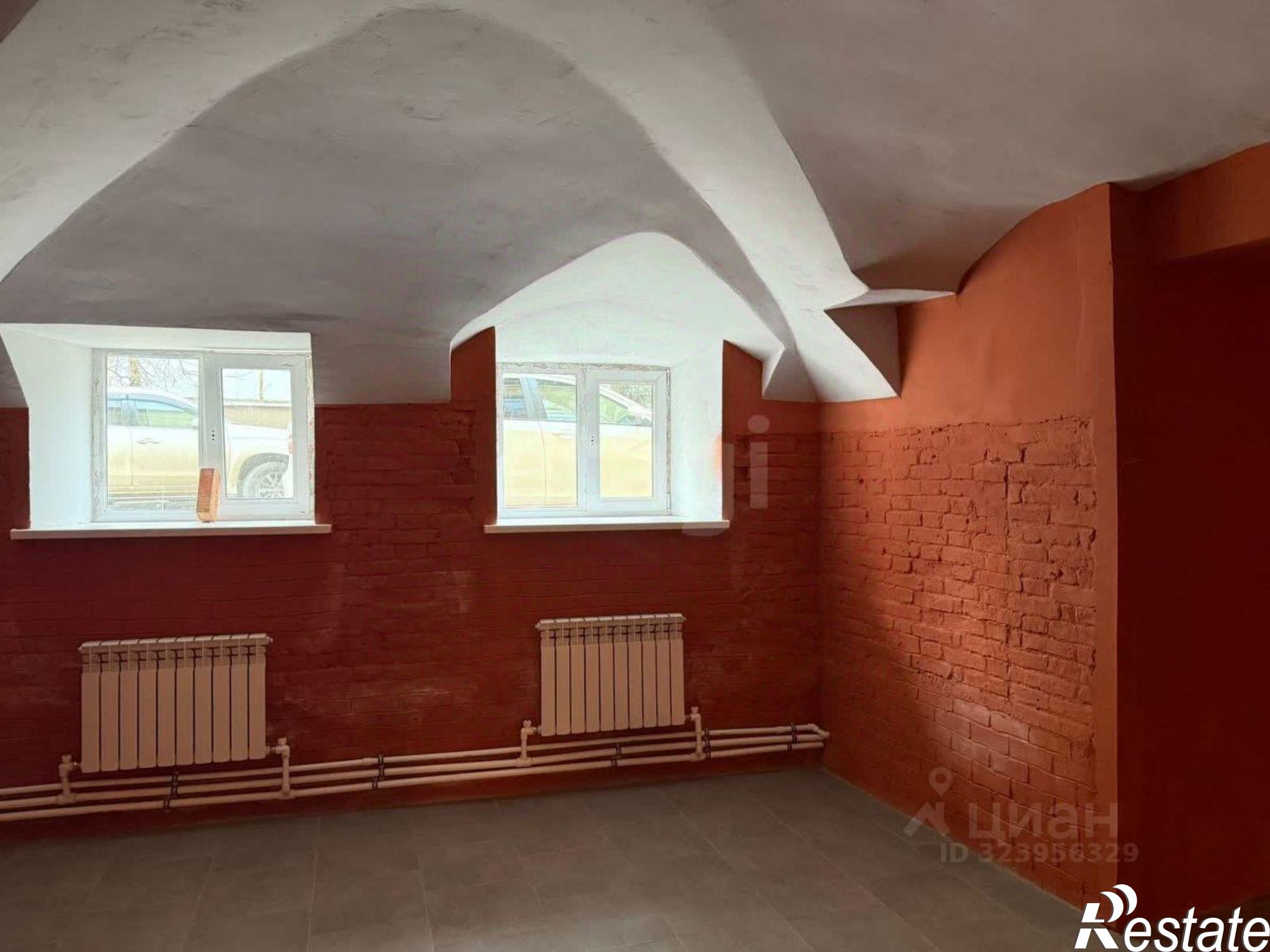 Сдать офис, помещение под офис за 804 919 рублей на улица Дзержинского, 43