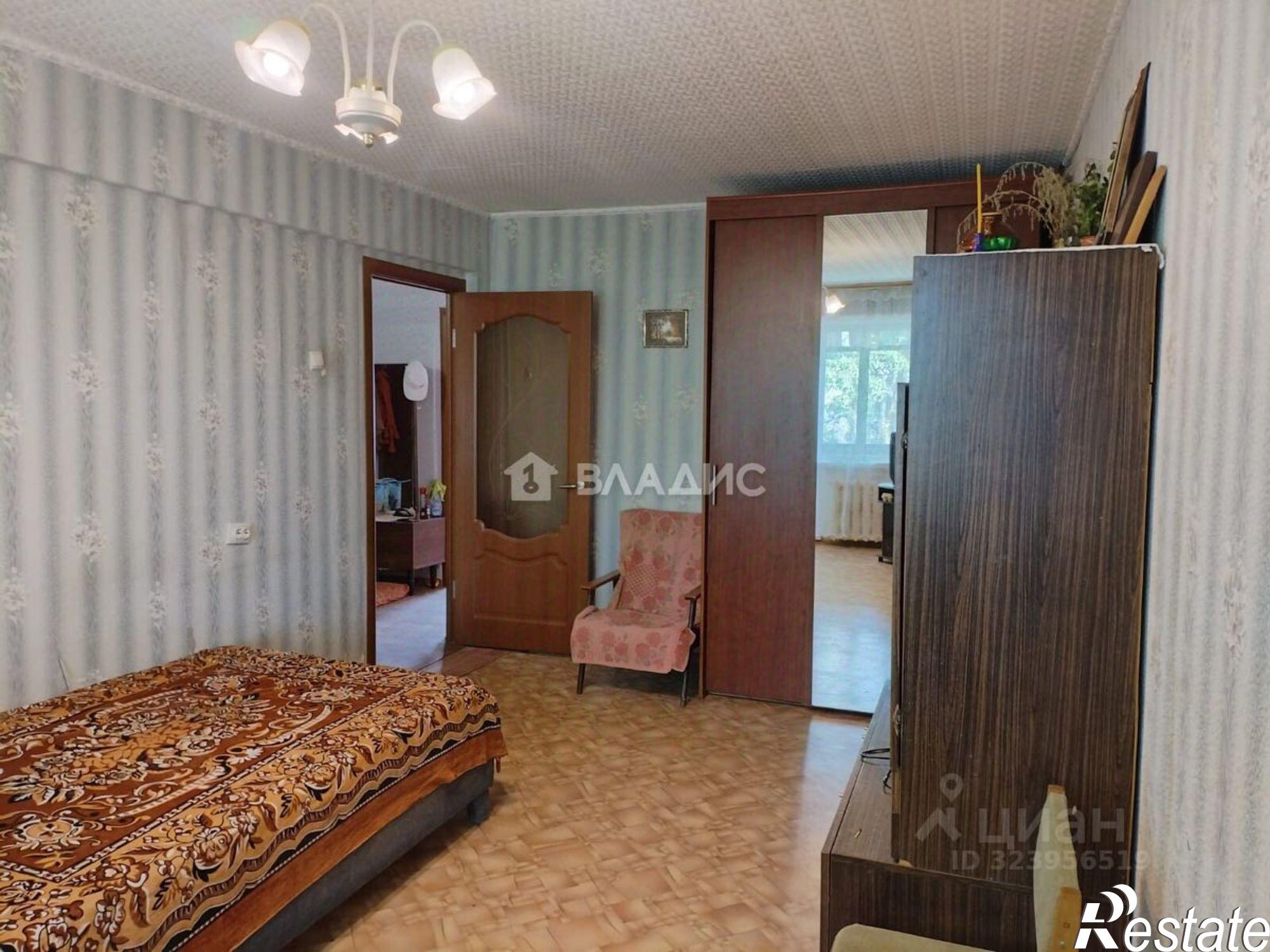 Сдать квартиру за 20 000 рублей на Тарутинская улица, 184