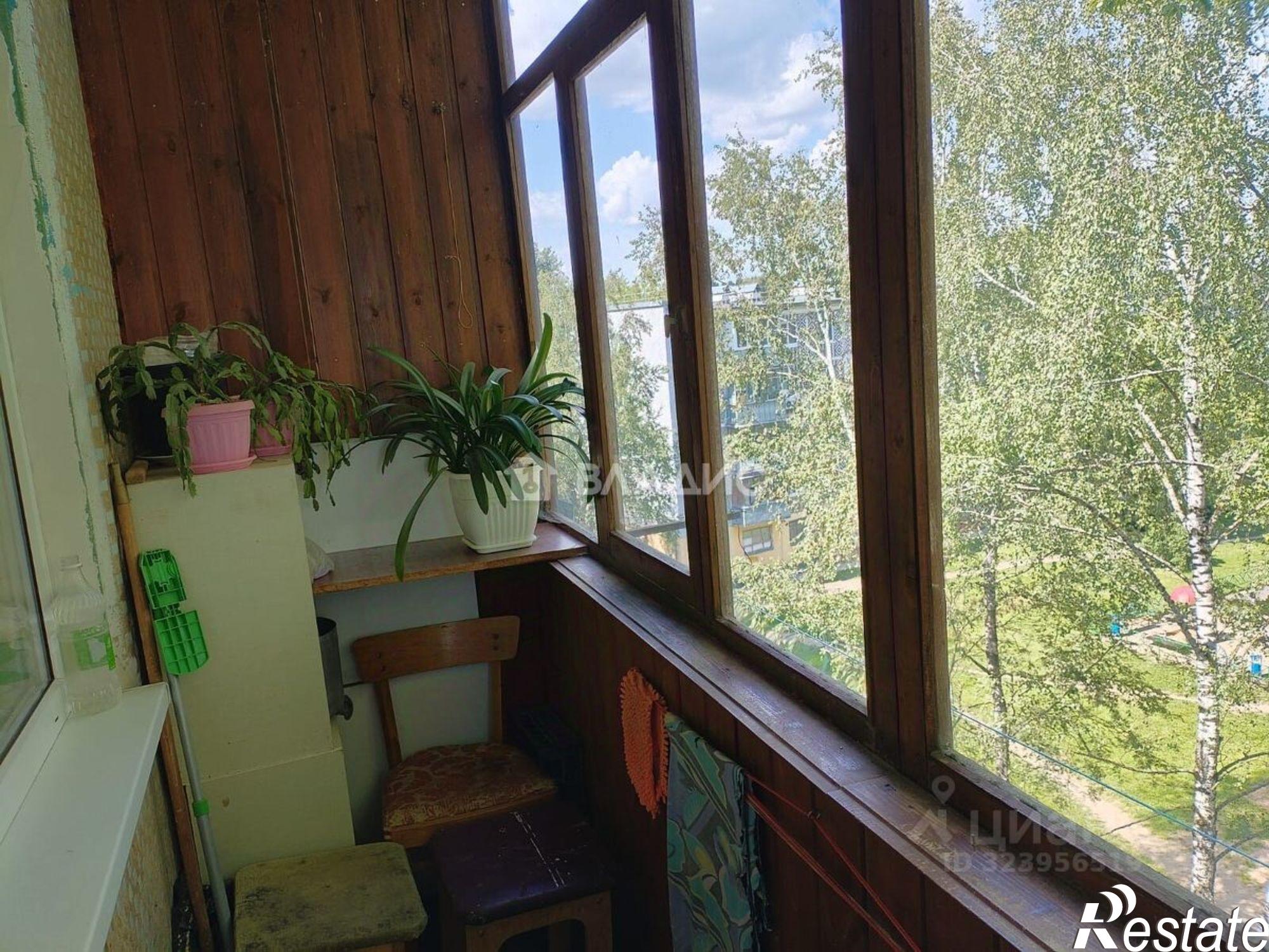 Сдать квартиру за 20 000 рублей на Тарутинская улица, 184