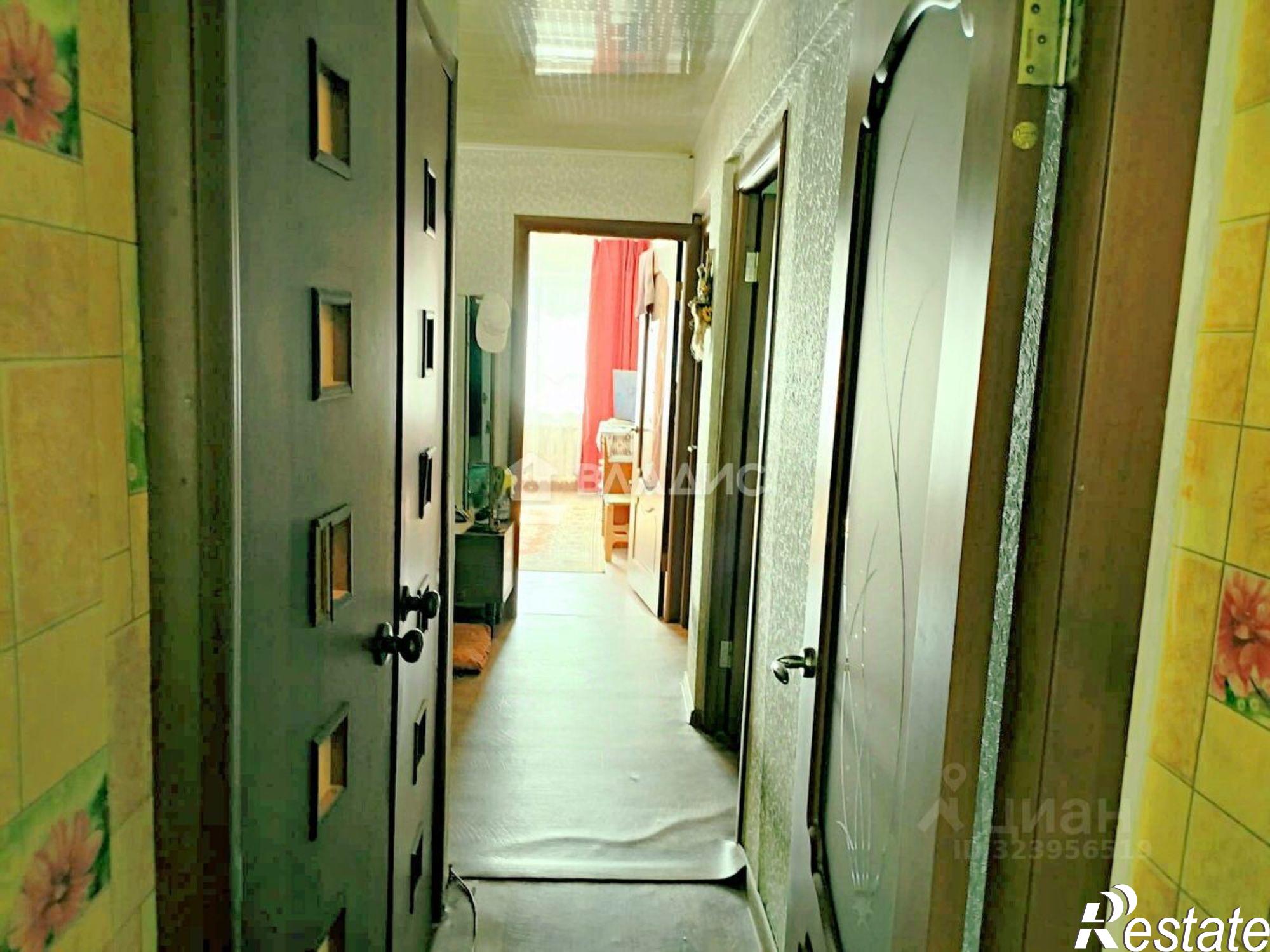 Сдать квартиру за 20 000 рублей на Тарутинская улица, 184