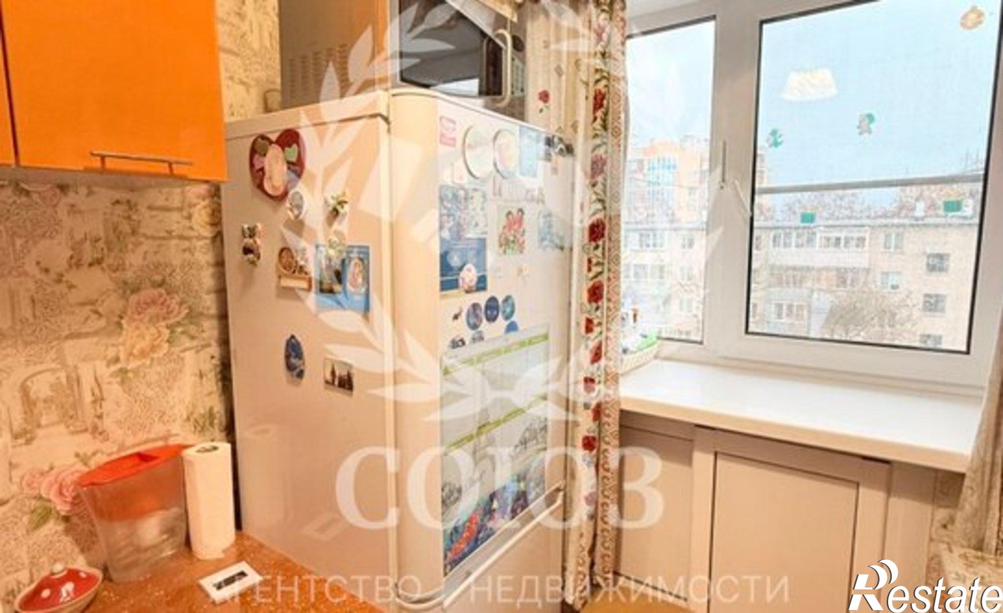 Купить квартиру за 2 700 000 рублей на улица Мичурина, 40