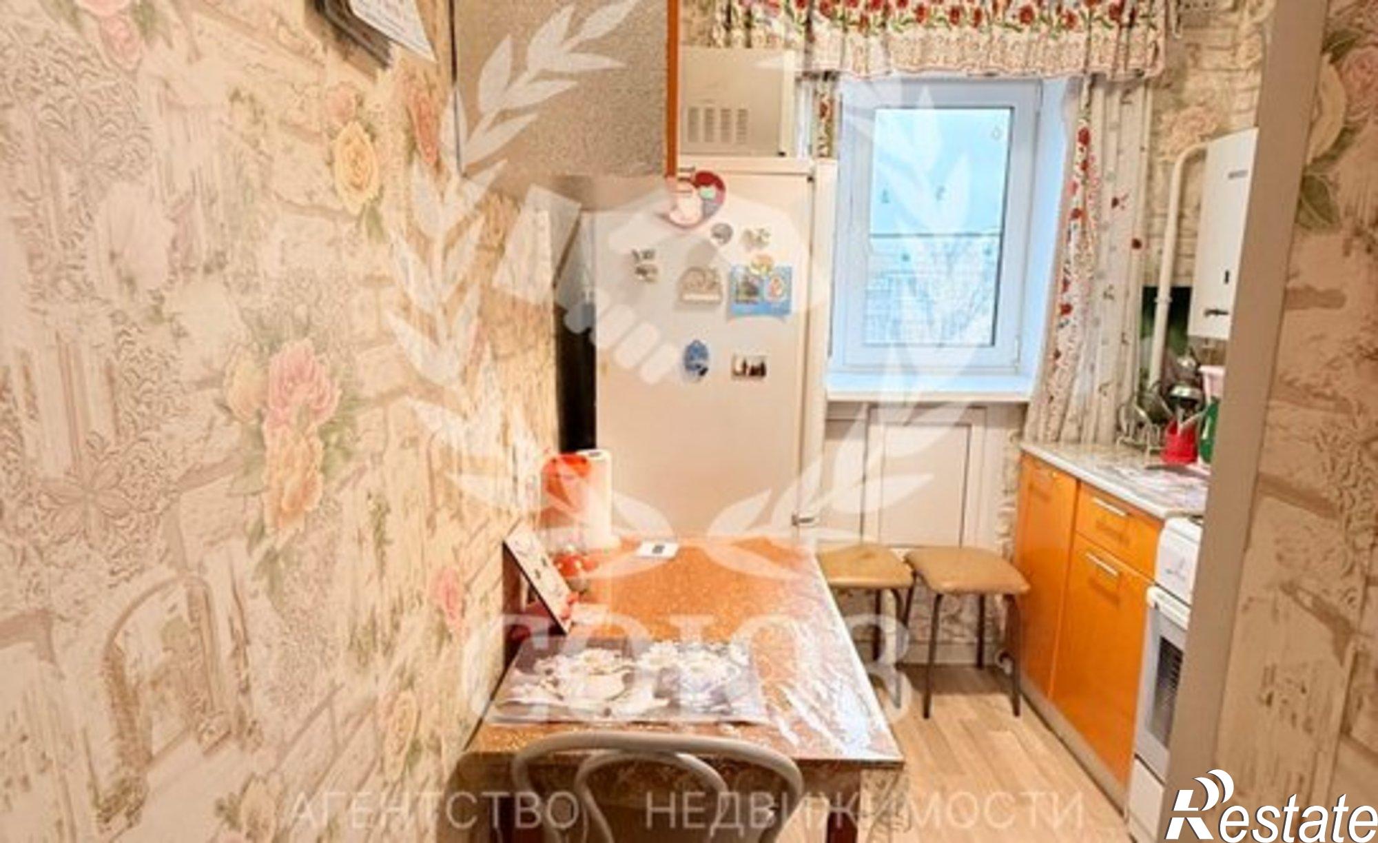 Купить квартиру за 2 700 000 рублей на улица Мичурина, 40