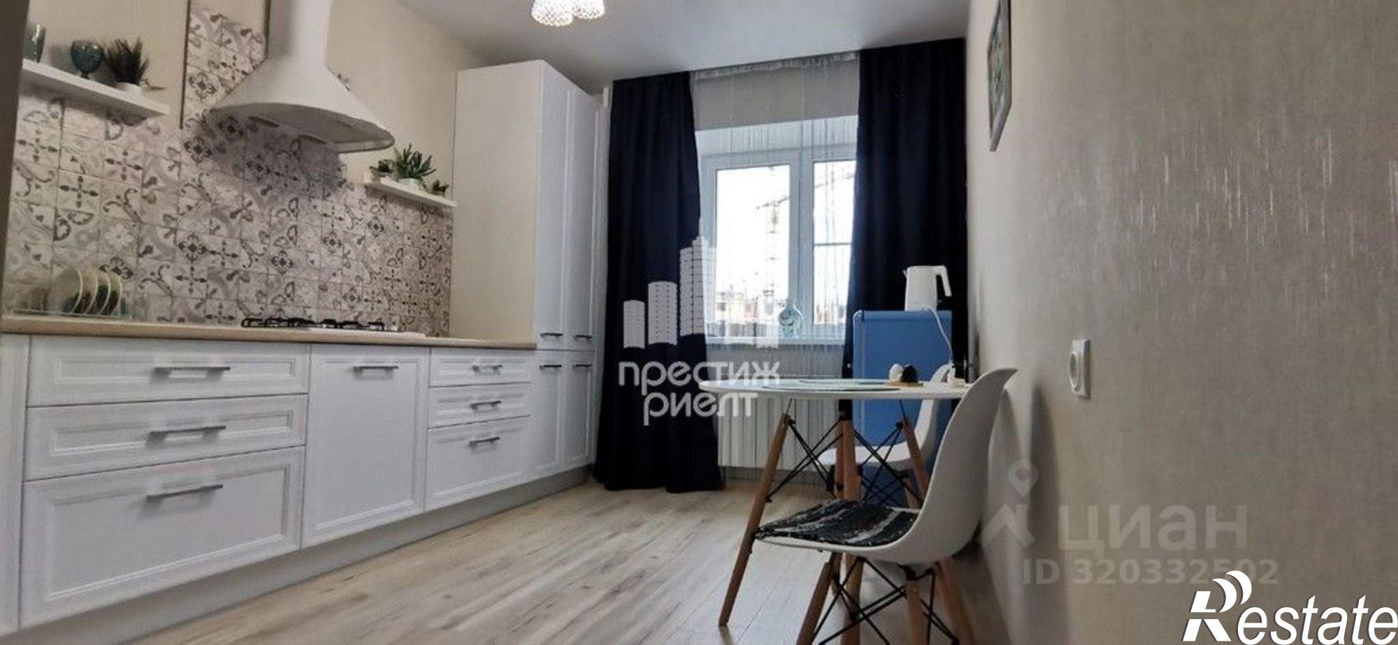 Сдать квартиру за 30 000 рублей на ул Академика Потехина, 7 1