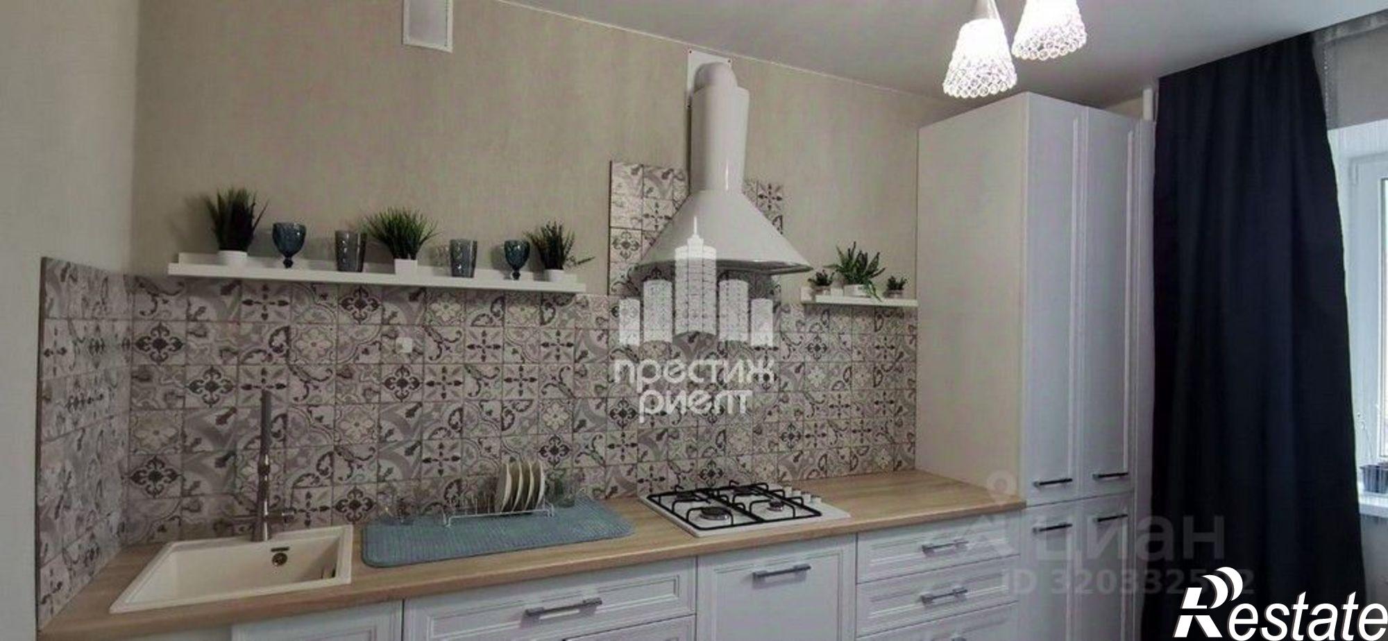 Сдать квартиру за 30 000 рублей на ул Академика Потехина, 7 1